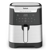 frytkownica Airfryer Tefal easy fry and grill XXL EY801 1830w