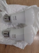 philips hue white and color ambiance e27 Żarówka rgb