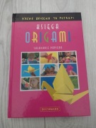 Księga Origami wyd. Buchmann 