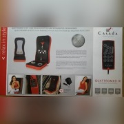 Mata masująca CASADA 