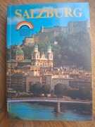 Salzburg- Z. Góralski Artystyczne stolice świata