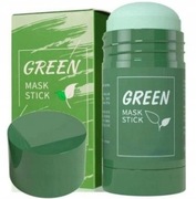 GREEN TEA MASK STICK MASECZKA OCZYSZCZAJACA