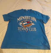 T-shirt Tommy Hilfiger 3xl. Stan bdb. 