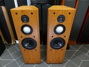 Kolumny głośnikowe INFINITY KAPPA 6.2i / jak nowe, nieużywane!