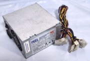 Zasilacz Modecom FEEL 350W LC-B350ATX | Linia -5V ISA | ATX | Retro