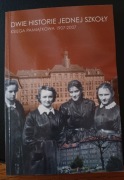 Dwie historie jednej szkoły - I LO we Wrocławiu