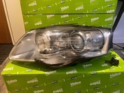 Passat B6 Lampa Bixenon przedlift 3C0941753G lewa