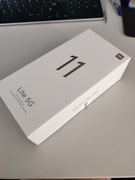 Xiaomi Mi 11 Lite 5G Czarny / Black