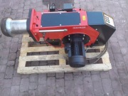 Palnik olejowy giersch m3.12 weishaupt riello 