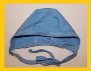 Czapka niemowlęca rozm. 40