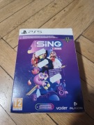 Let's Sing 2024 Ps5 bez kodu na dodatkowe piosenki