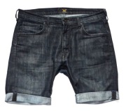 Lee Luke krótkie spodenki Jeans _ 34 / M / L