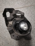 Halogen lewy led Mazda 3 bm, bn, lift 16-18