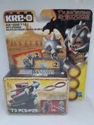 Hasbro KRE-O Kreon Warriors Dungeon & Dragons Orc's Crossbow