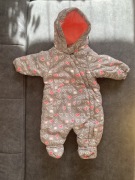 Kombinezon zimowy PEPCO - rozm. 68