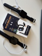 Smartwatch Garett Kids Essa GO 4G czarny