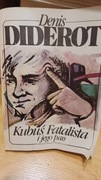 Denis Diderot - Kubuś Fatalista i jego pan