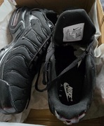 NIKE AIR MAX CZARNE  NR EUR 38