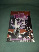 Żywe trupy  8 Stworzeni by cierpieć