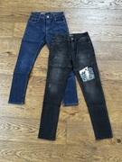 Jeans Next chłopięce 158 cm, 12-13 lat