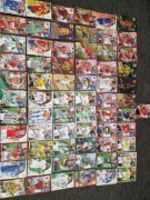 Karty kolekcjonerskie fifa 365 