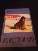 Nowofundland Małgorzata Nowak 