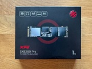 Dysk SSD Adata XPG SX8200 PRO 1TB M.2 NVMe 3500MB/s =OKAZJA=