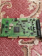 Sprawna Karta dźwiękowa Sound Blaster 16 na ISA do retro PC 386 486 Pentium