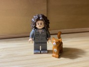Lego Ripley Alien custom figurka