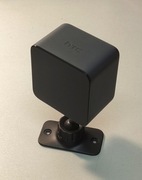 Htc Vive lighthouse, zasilacz i podstawka. Stacja bazowa, base station