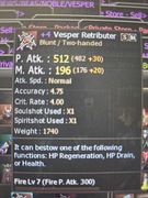 Lineage 2 Reborn h5 x15 New Vesper Retributer +4
