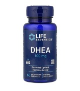 Life Extension DHEA 100 mg 60 caps