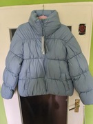 Kurtka damska puchowa r.M