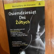 Osiemdziesiąt Dni Żółtych 