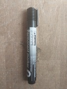 Marker czarny permanentny d.rect