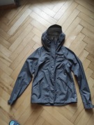 Marmot kurtka przeciwdeszczowa turystyczna XS 34 lekka damska kompresowana