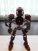 LEGO Bionicle | Toa Onewa | 8604 | Rok 2004