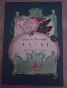 Bajki - Charles Perrault