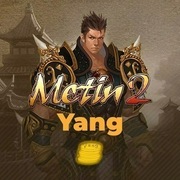 Metin2 RUBY KIRIN 1 WON WONY YANG