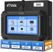 Xtool D5S J.POLSKI +19 funkcji specjalnych dożywotnie DARMOWE aktualizacje 