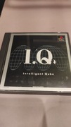 I.Q. Intelligent Qube PS1 NTSC-J Sony – japońska edycja puzzle, komplet