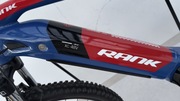 Rower Elektryczny Rank Leopard Xc 27.5 Cala,nowy w kartonie