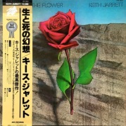 Keith Jarrett– Death And The Flower