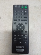 oryginalny pilot Sony DVD RMT-D187P super okazja