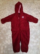 Ciepły kombinezon zimowy 74-80 Multi Wear (7)