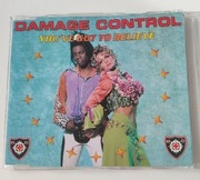 Damage Control - You've Got To Believe (Eurodance)