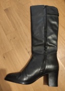 Geox kozaki r. 40 damskie