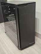 Komputer do gier / pracy – Ryzen 5 2600, RX 580, SSD, 8GB RAM