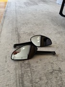 Lusterka do Ducati monster821