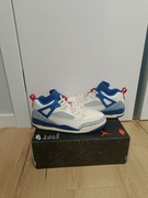 Jordan Spizike Low nowe oryginalne buty r. 45